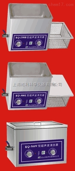 KQ-300V 昆山舒美 超聲波清洗器 超聲波脫氣機